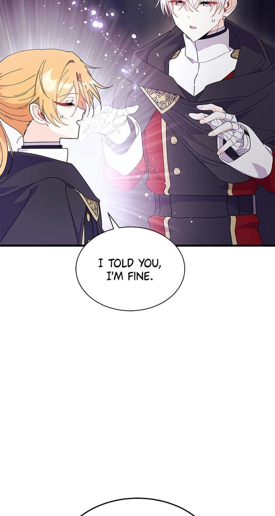 I Don