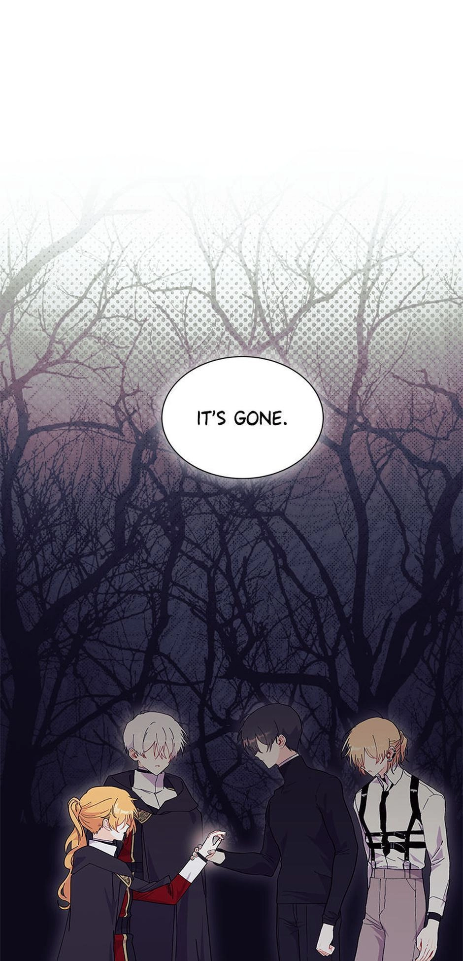 I Don