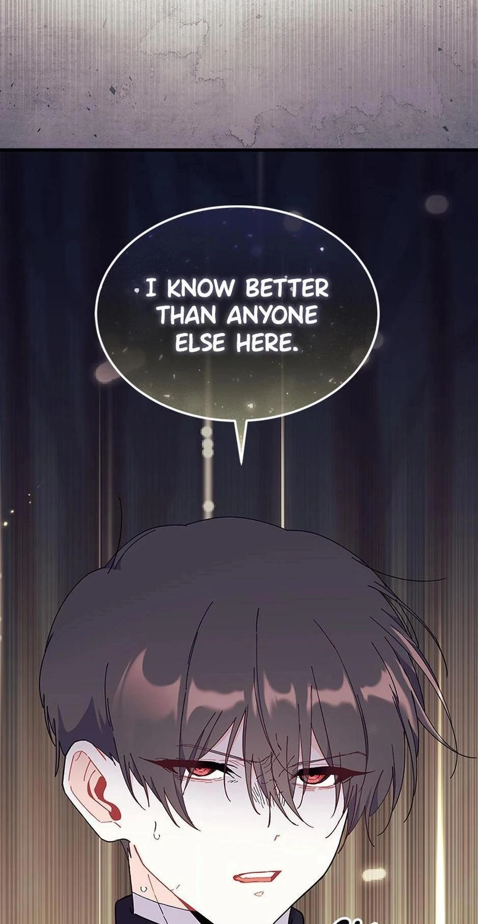 I Don