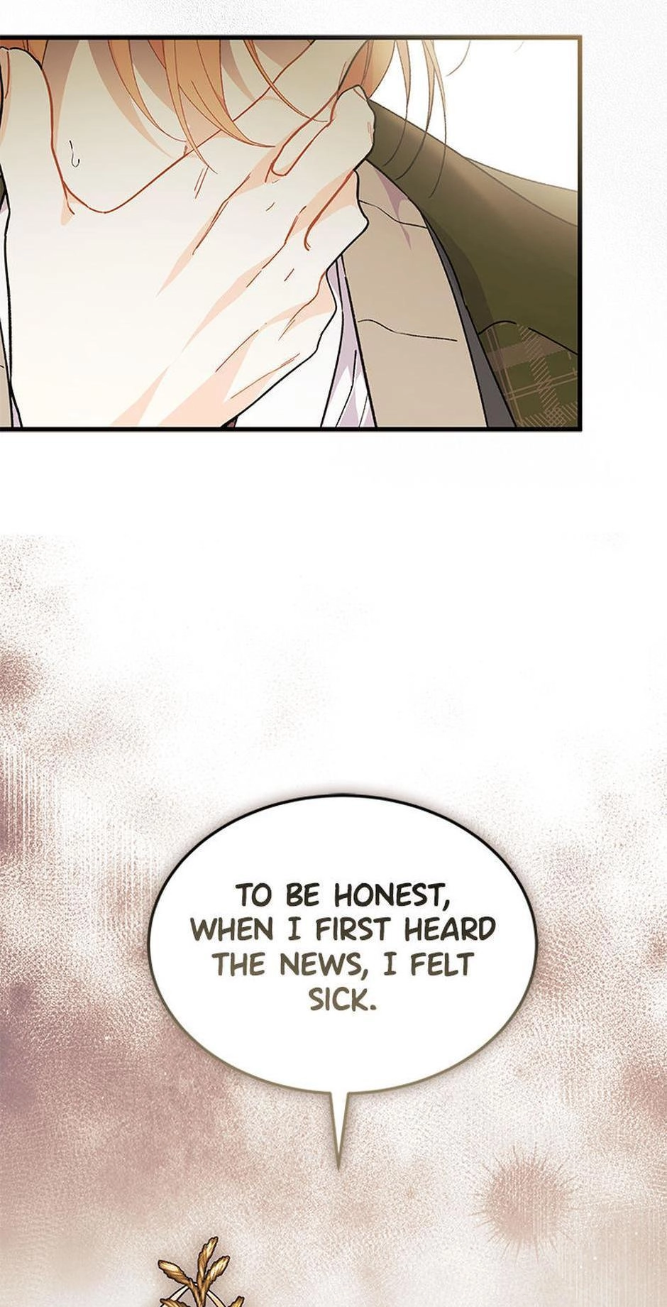 I Don