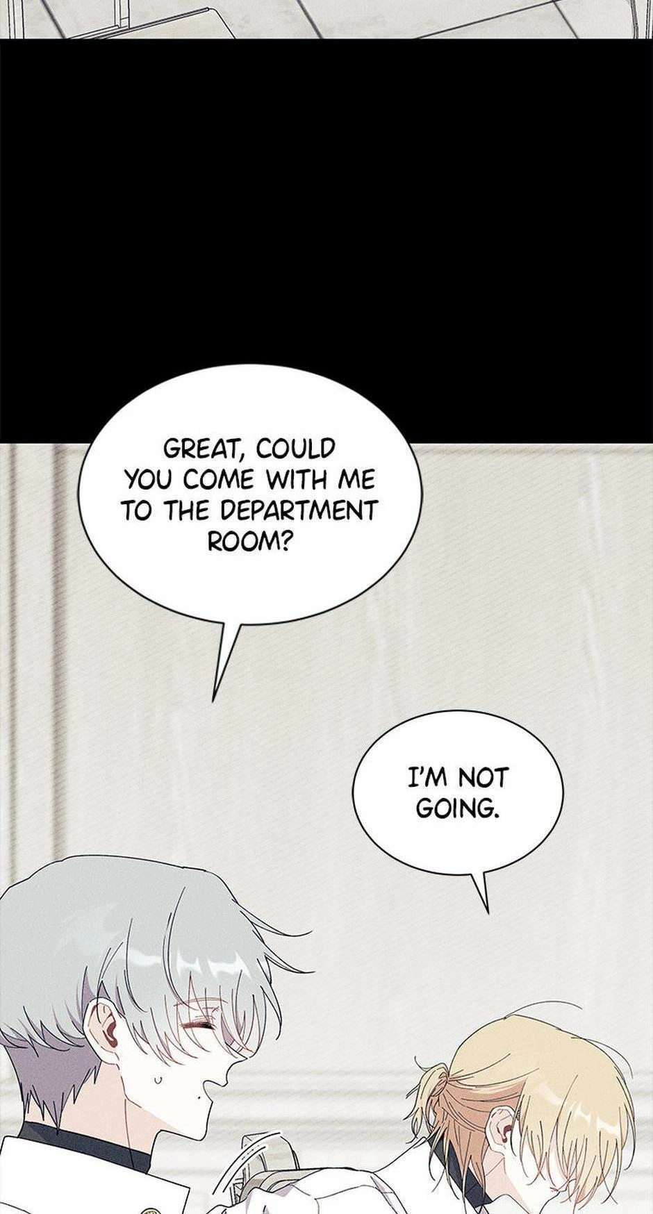 I Don