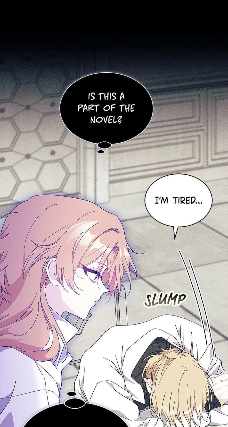 I Don