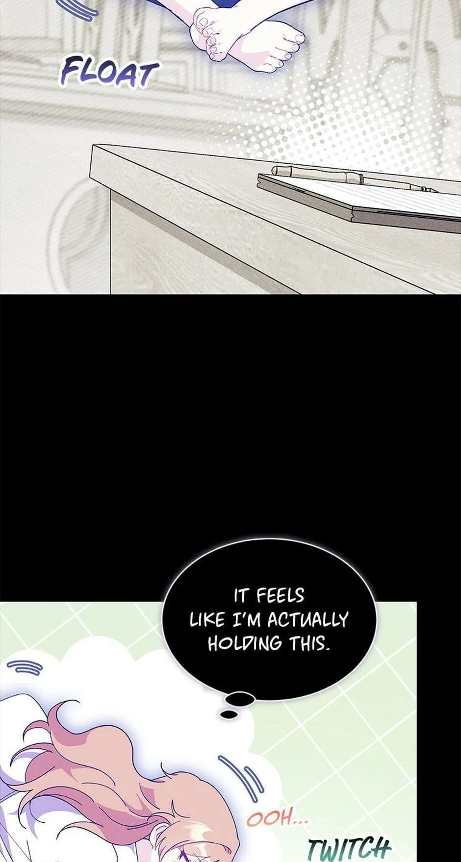 I Don