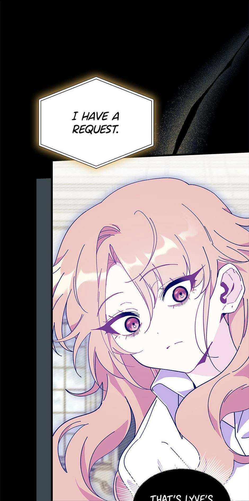 I Don