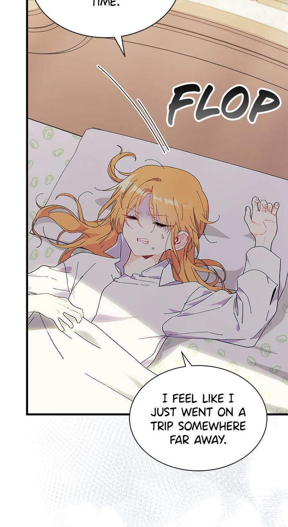 I Don