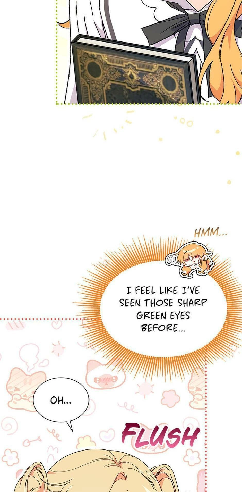 I Don