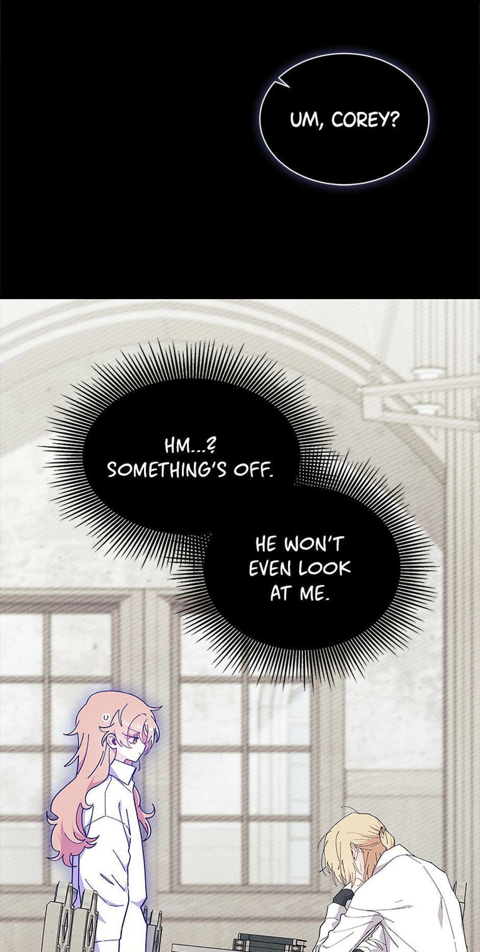 I Don