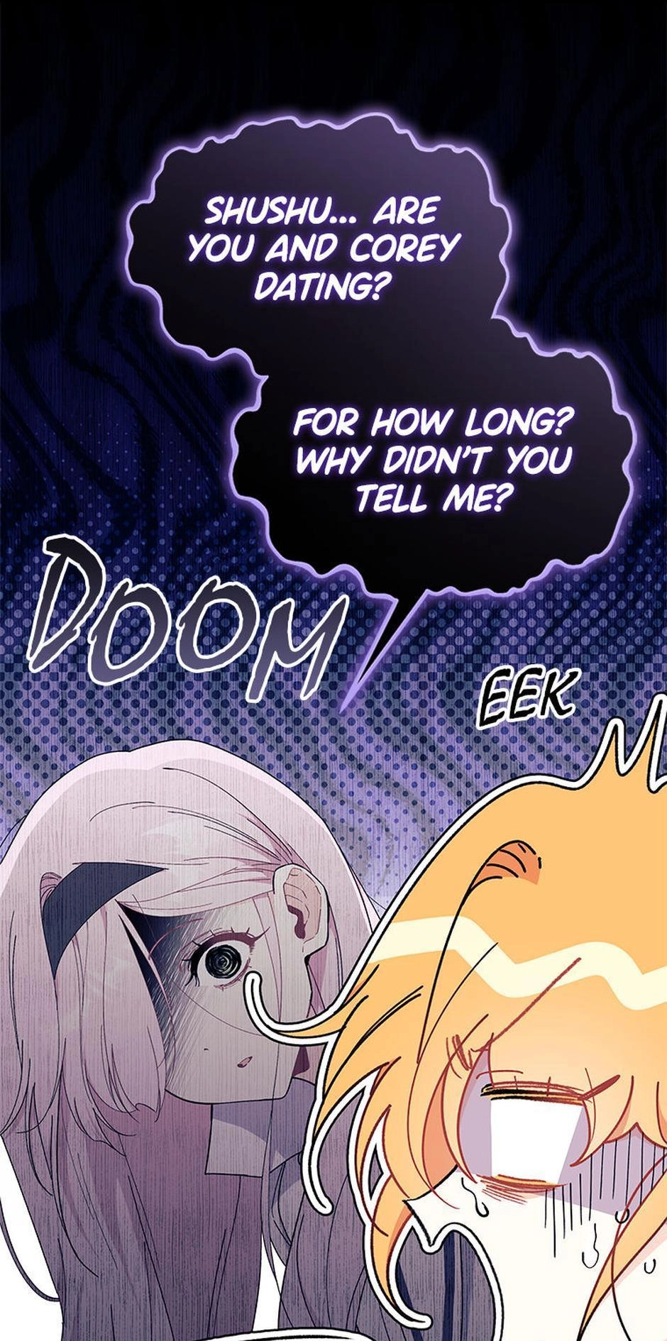 I Don