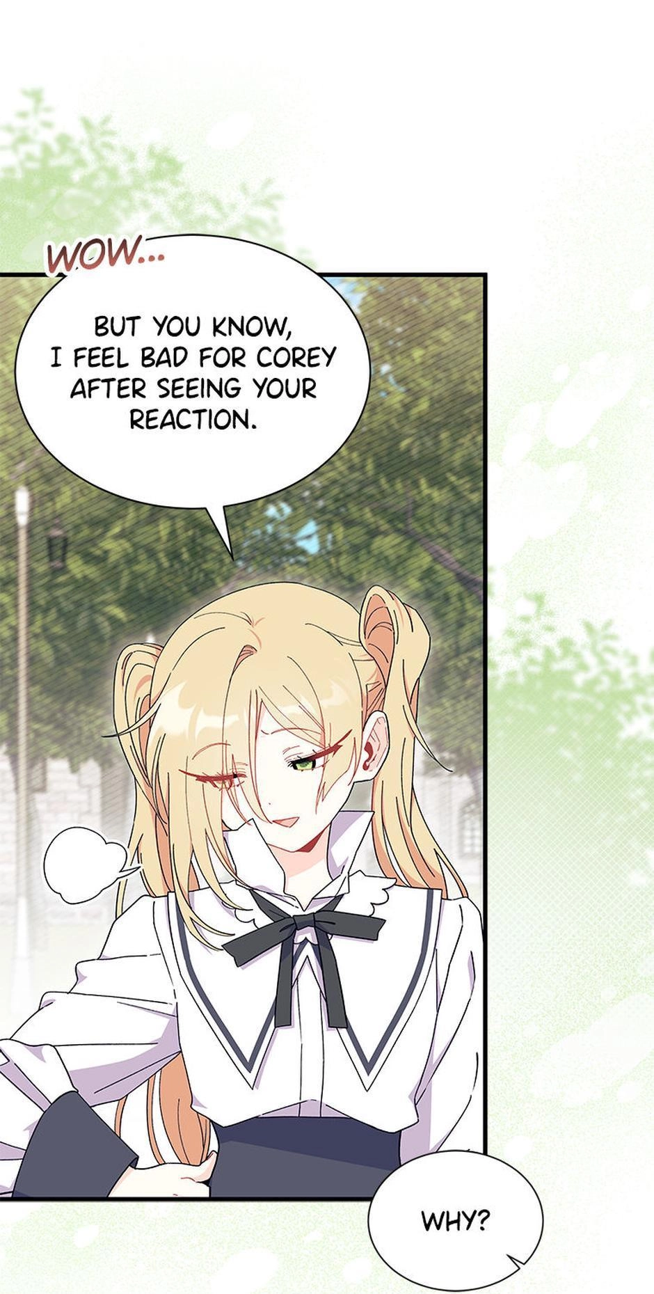 I Don