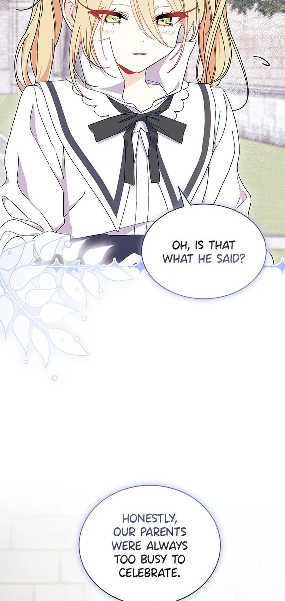 I Don