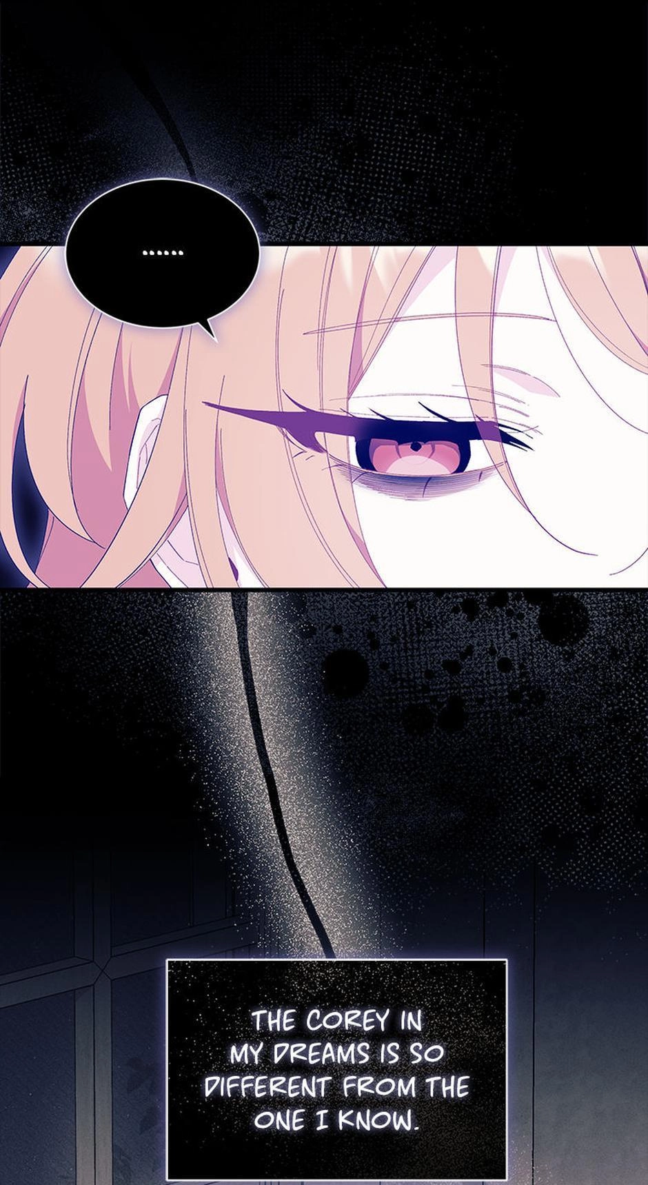 I Don