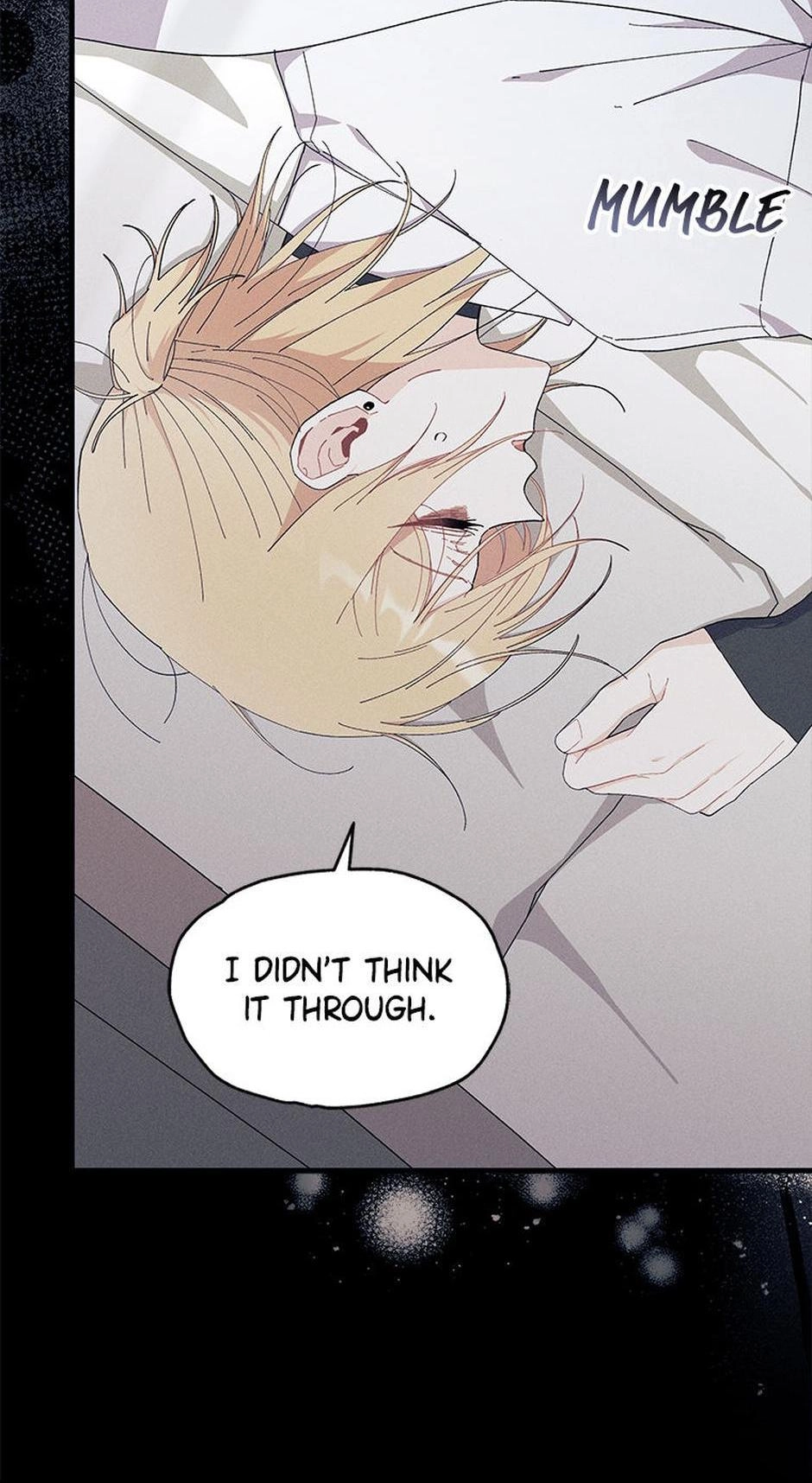 I Don
