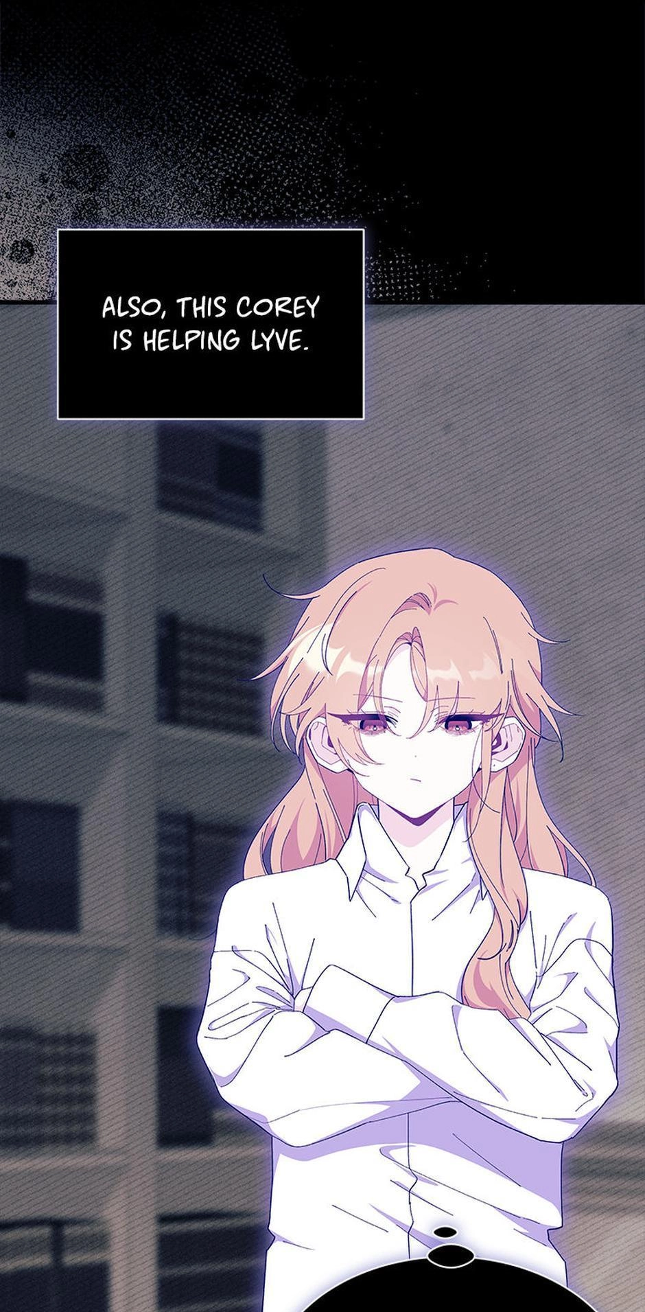 I Don