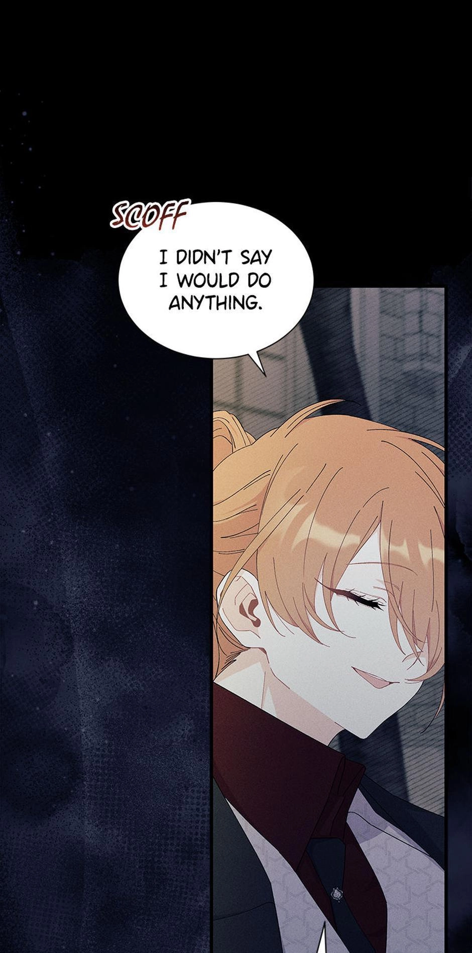 I Don
