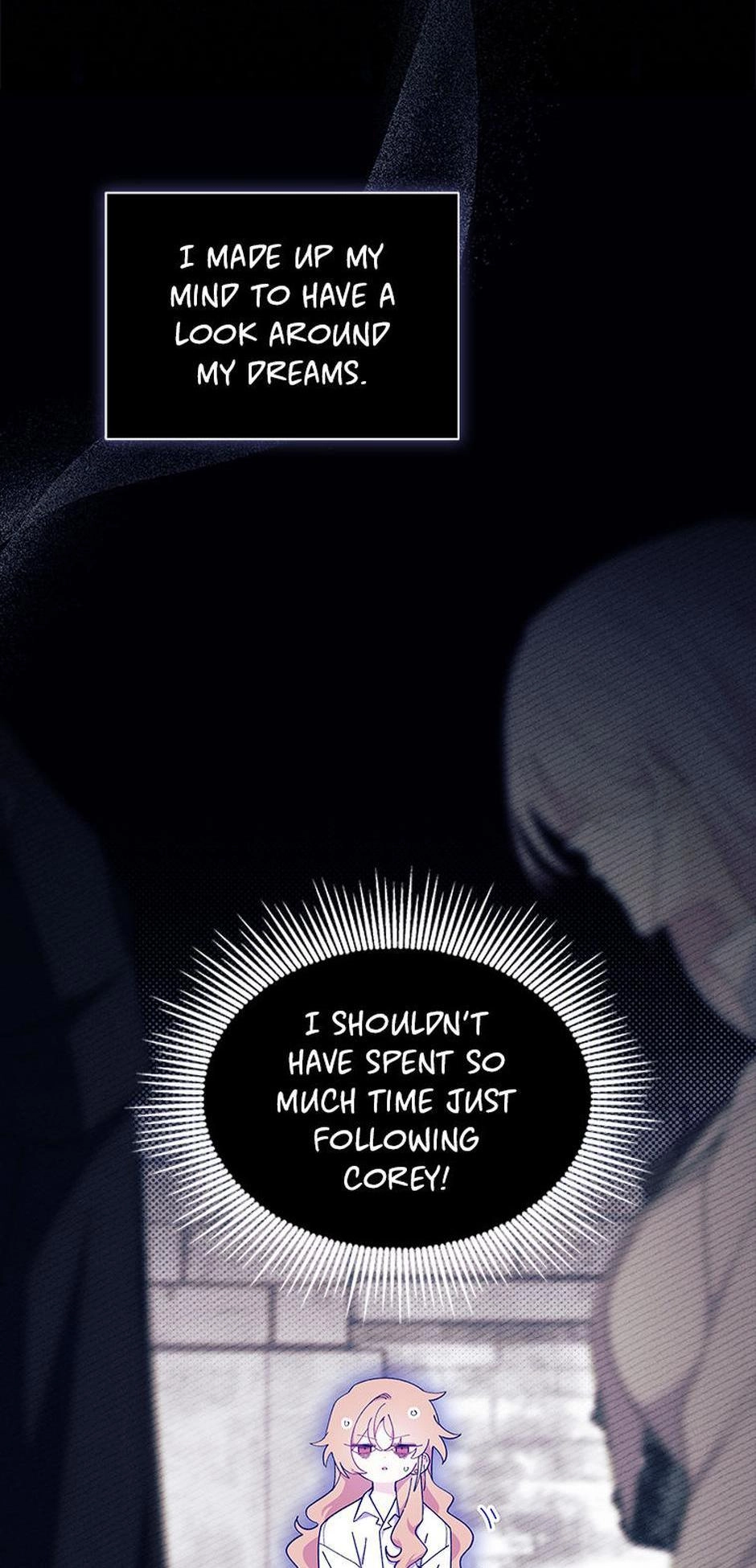 I Don