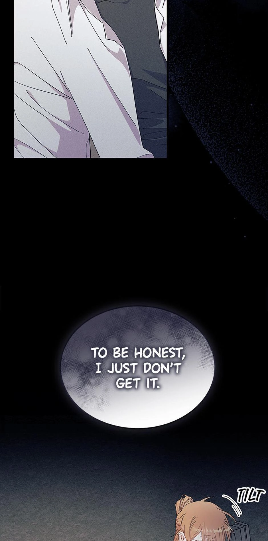 I Don