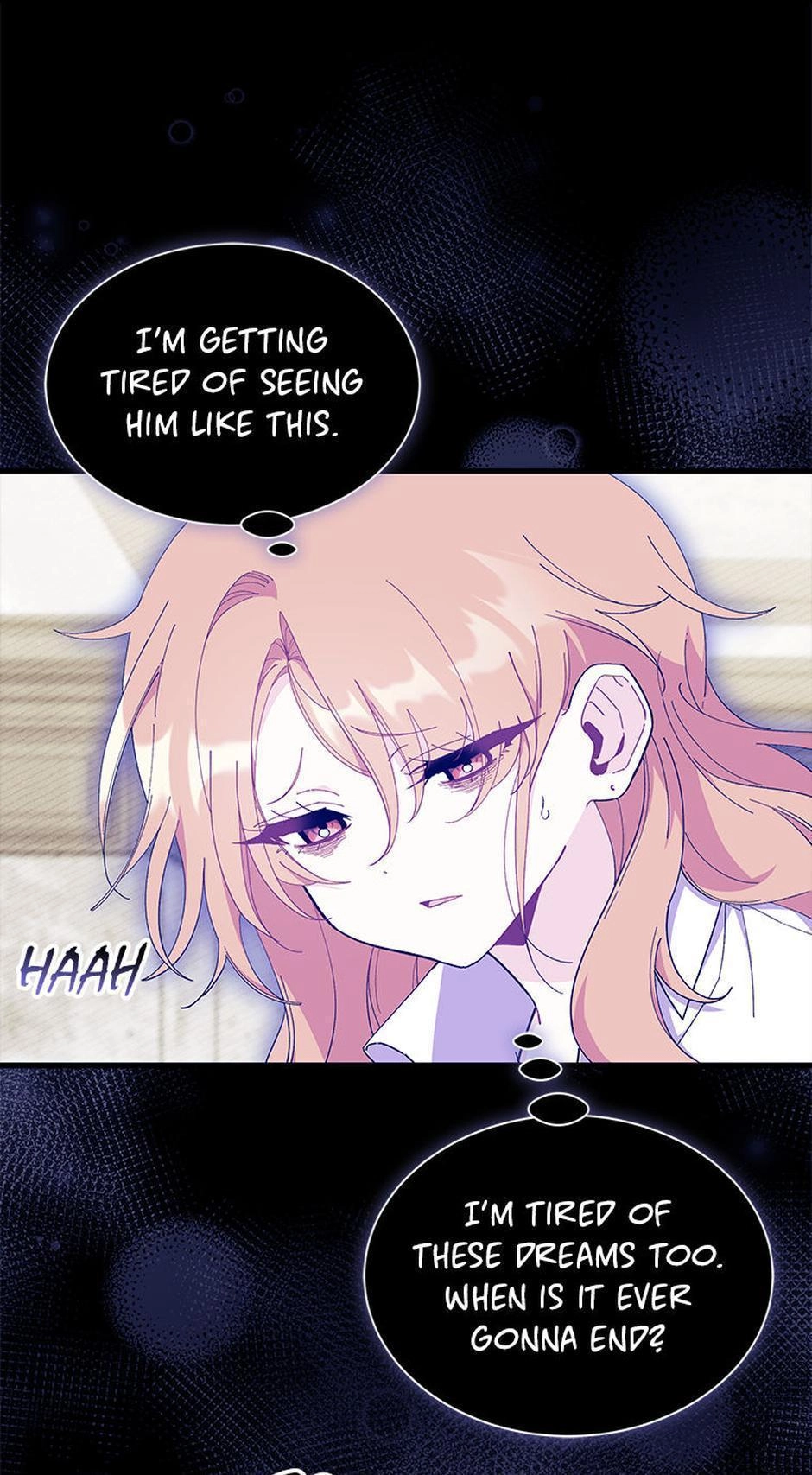 I Don