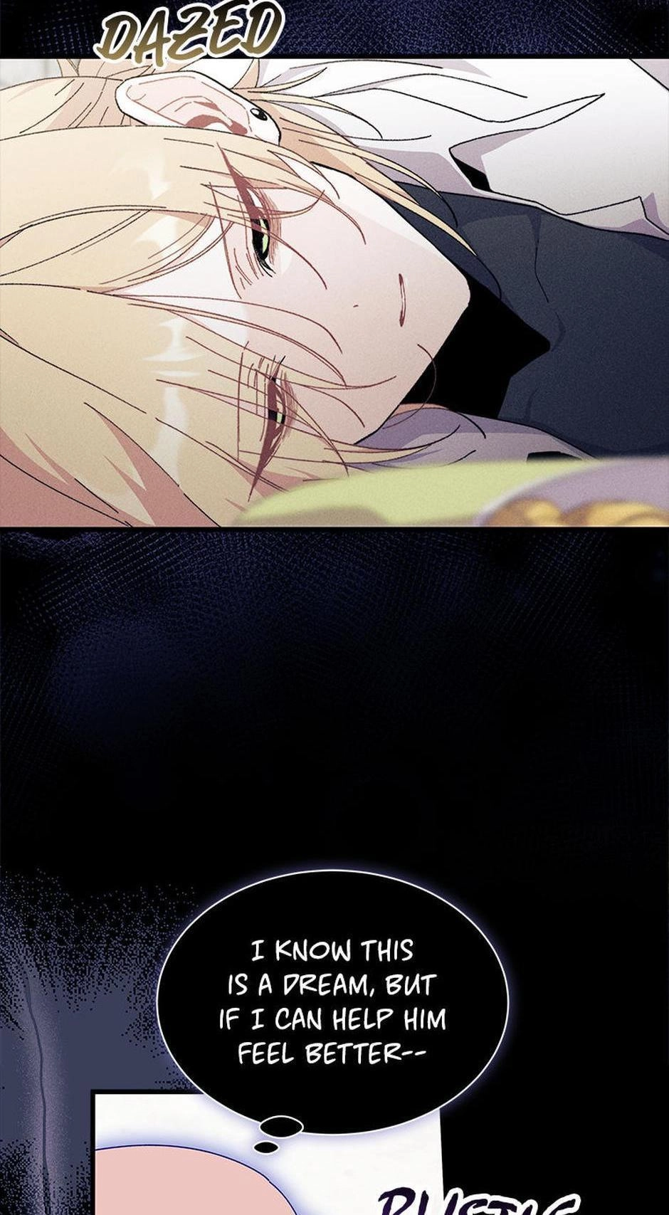 I Don