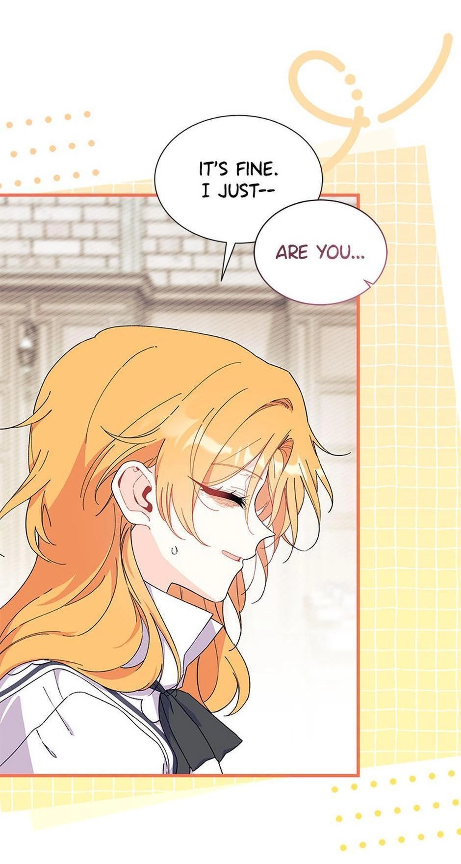 I Don