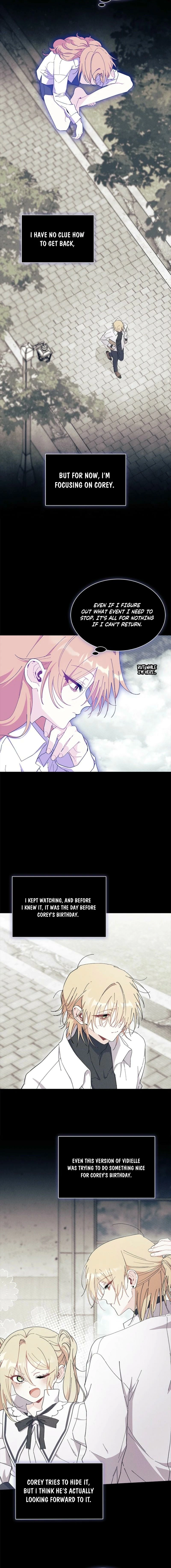 I Don
