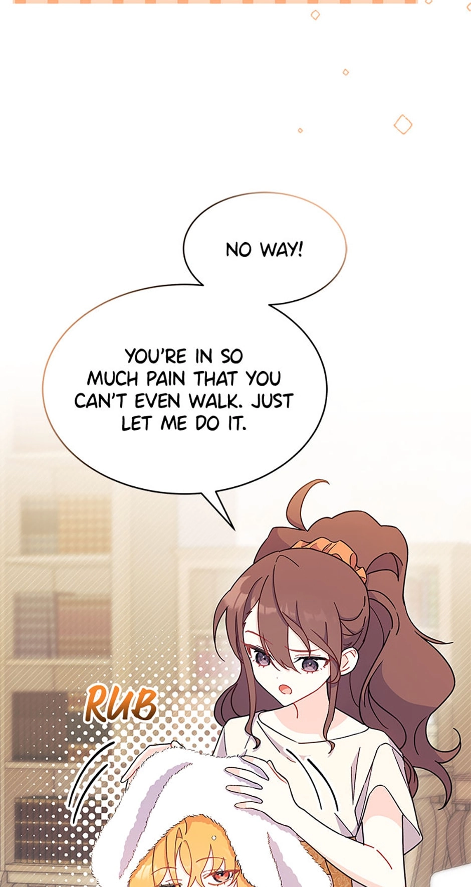 I Don