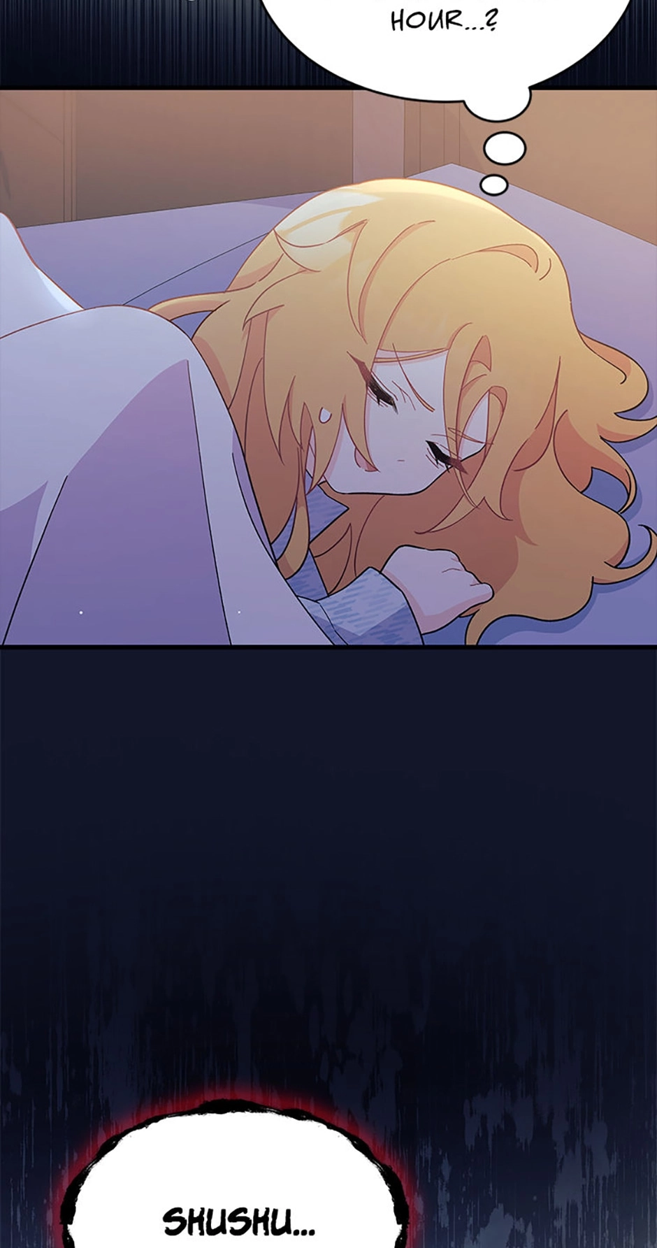 I Don