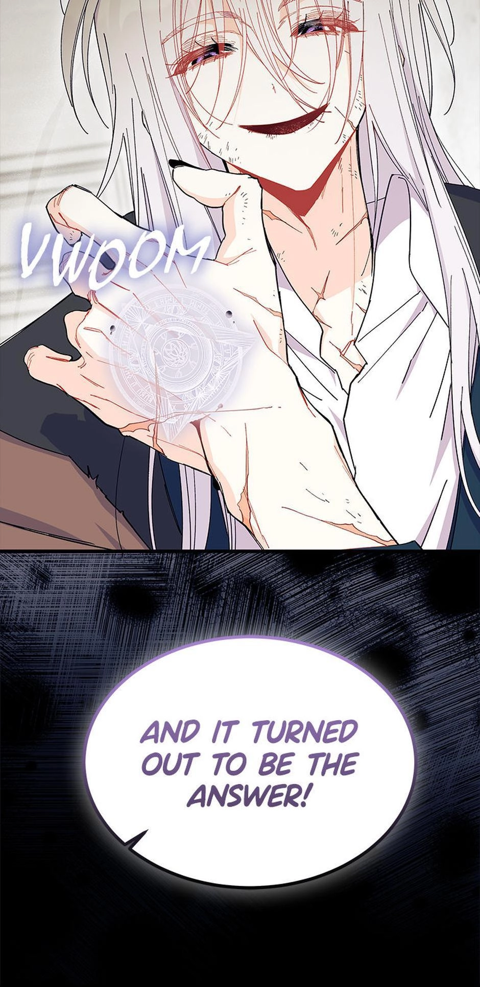I Don