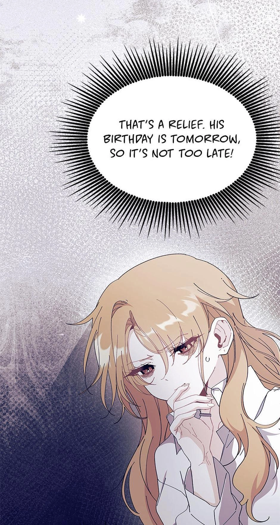I Don