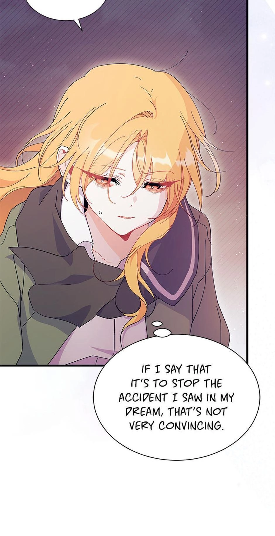I Don