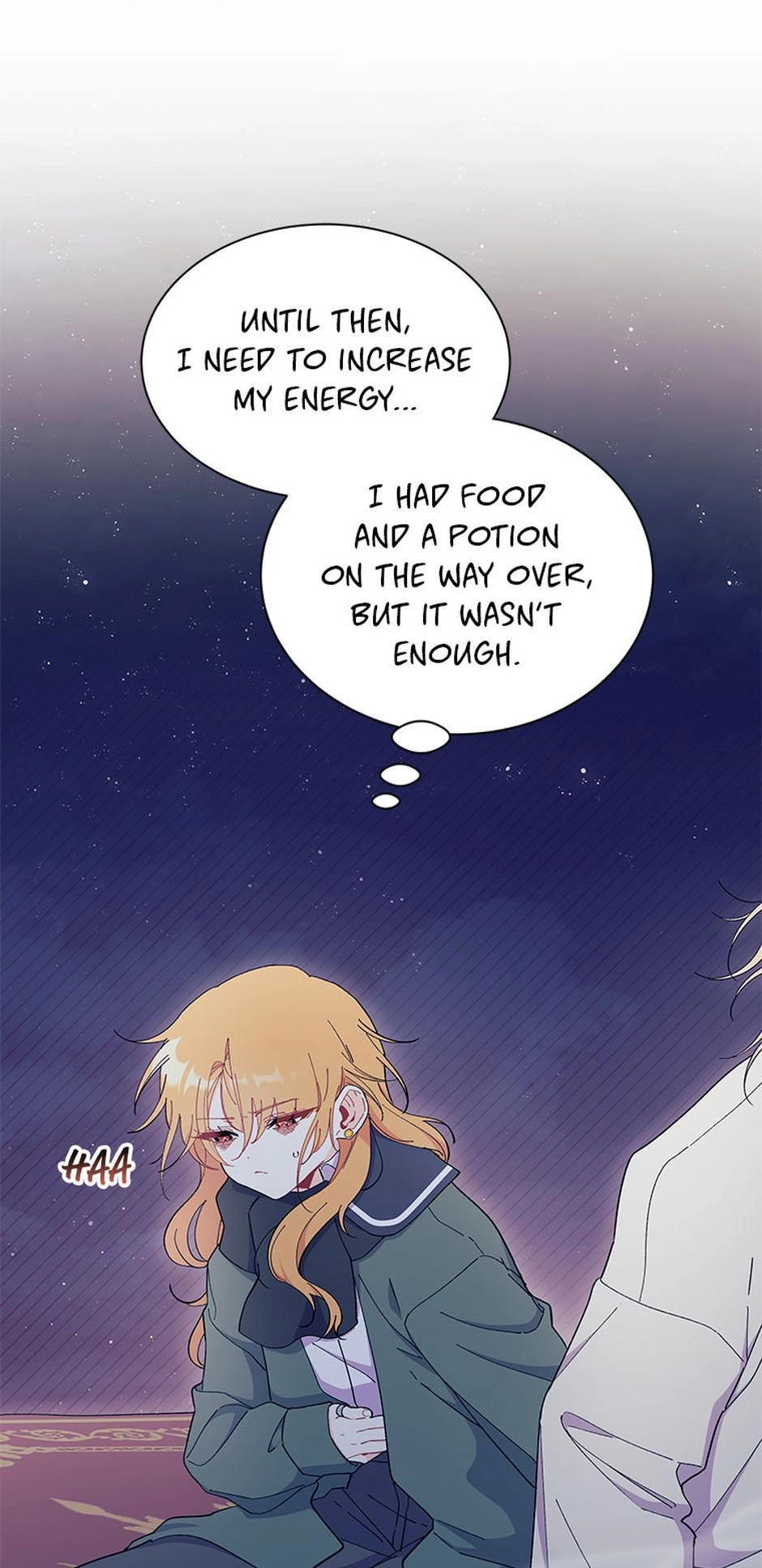 I Don