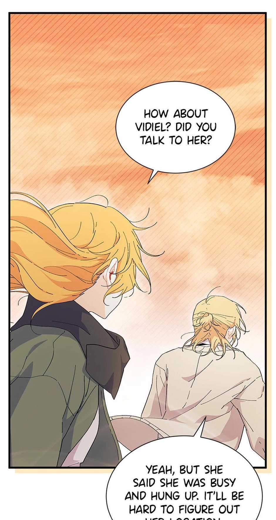 I Don