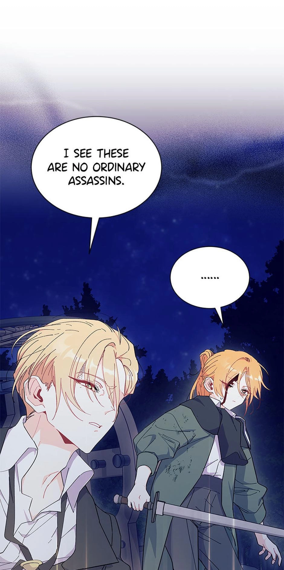 I Don