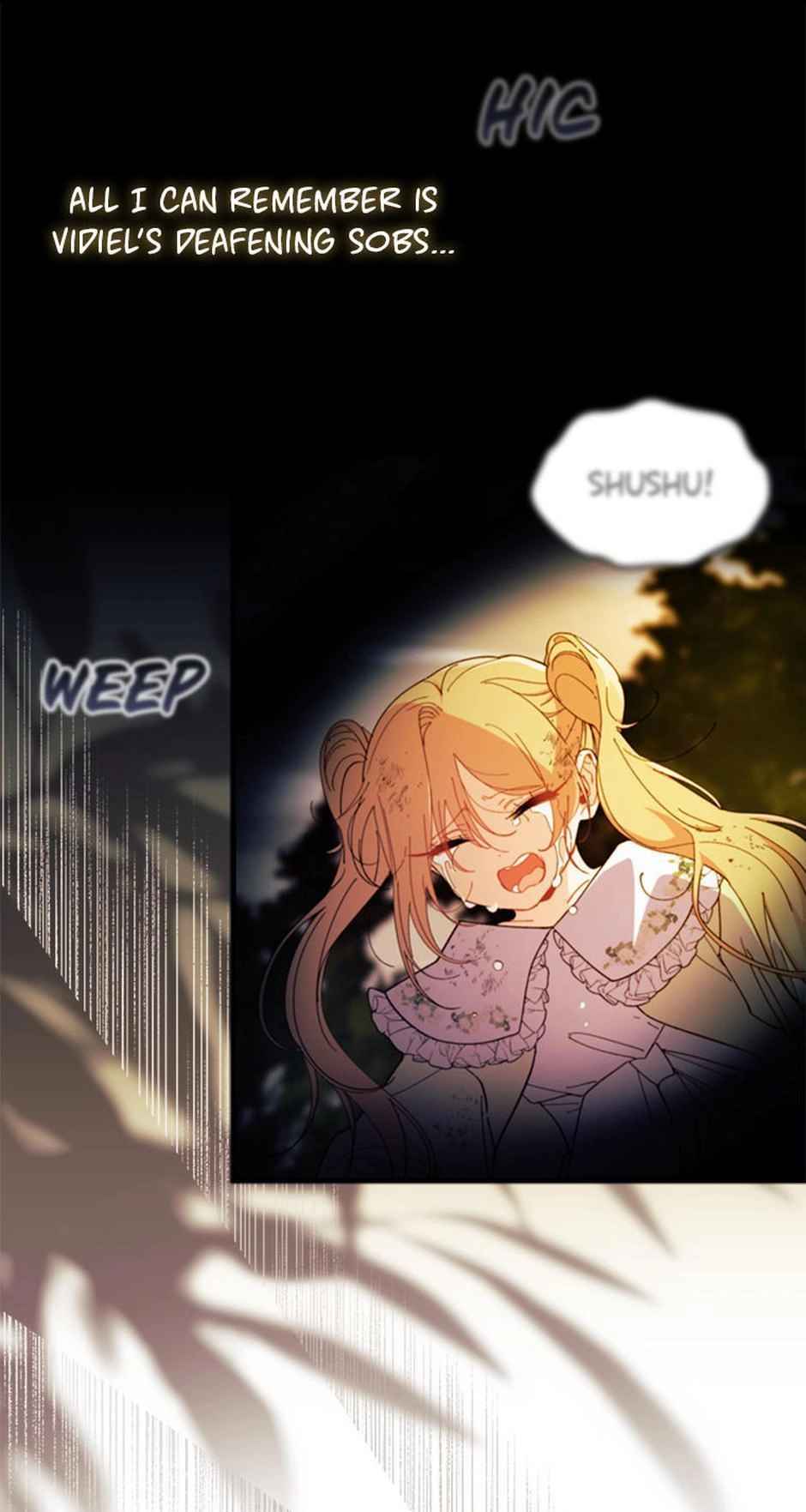 I Don