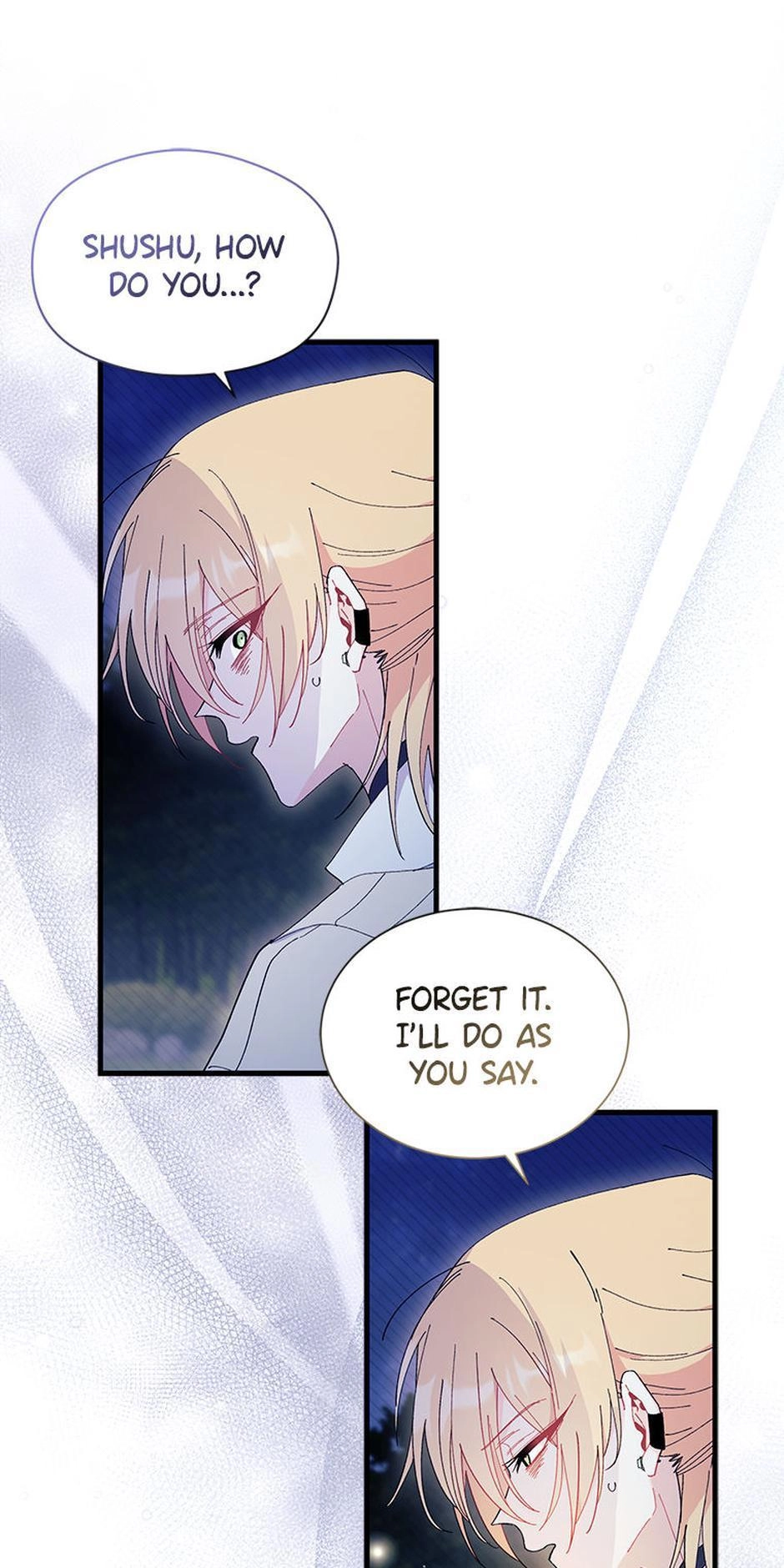 I Don