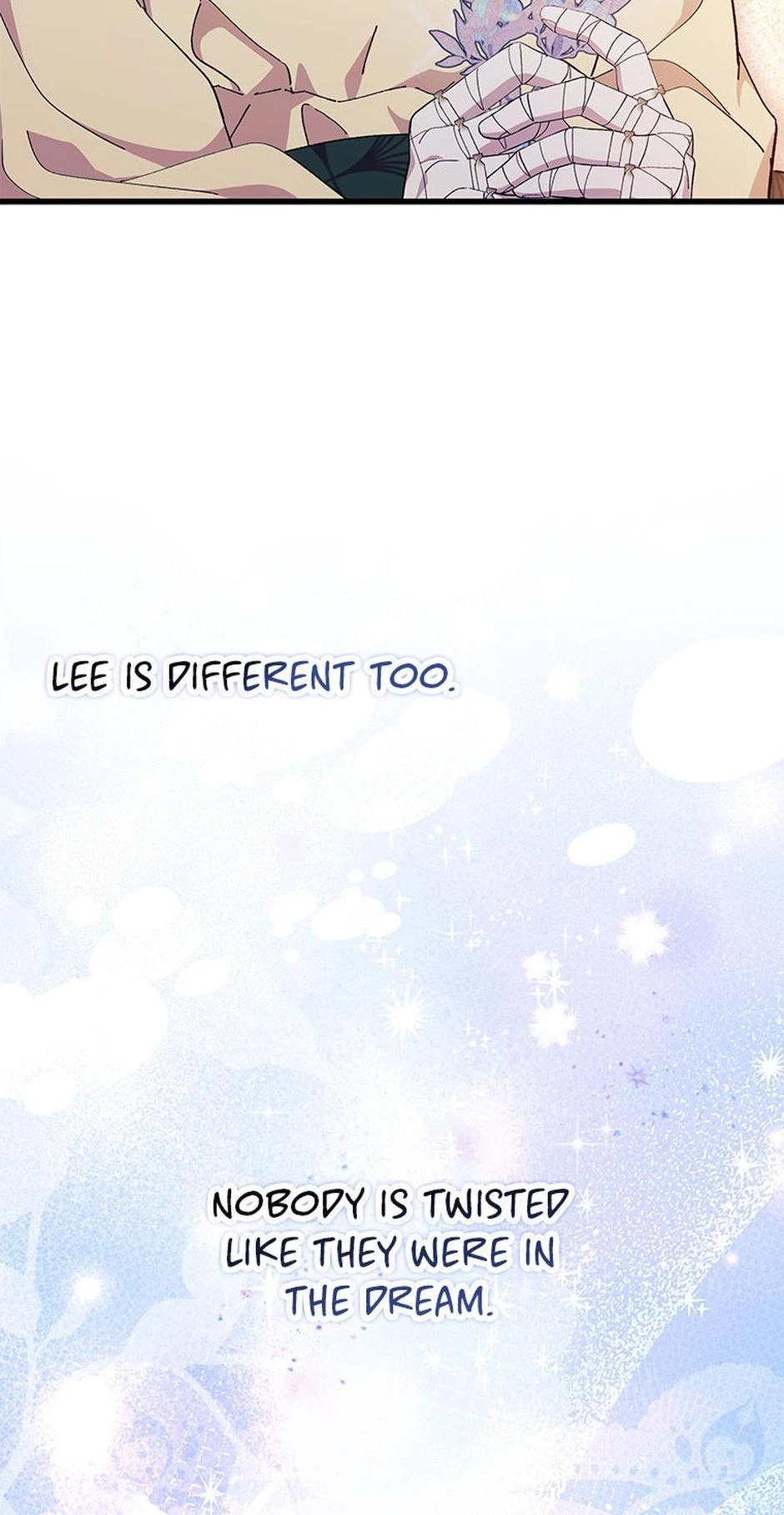 I Don
