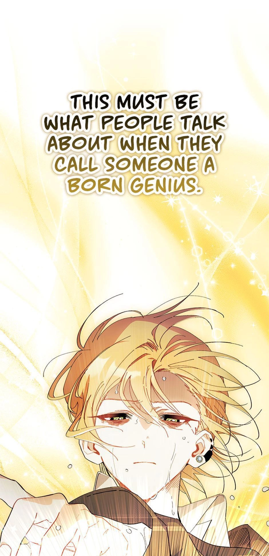 I Don
