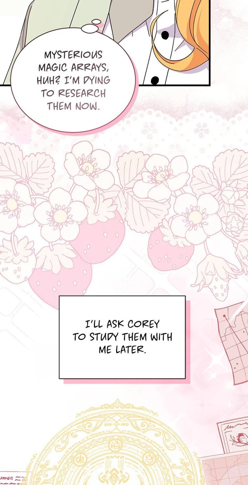 I Don