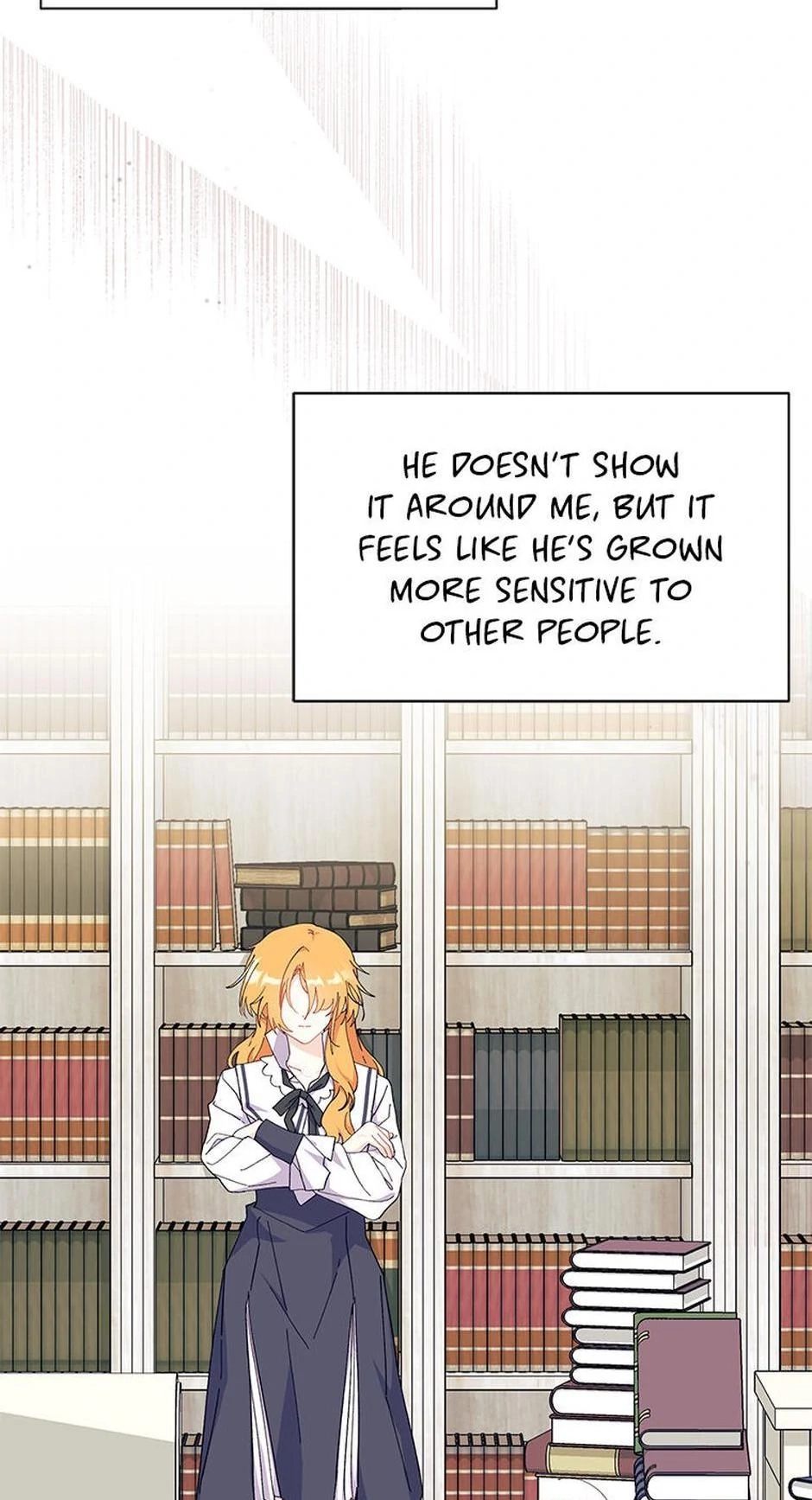 I Don