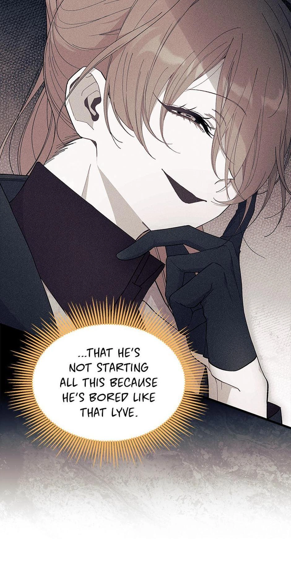 I Don