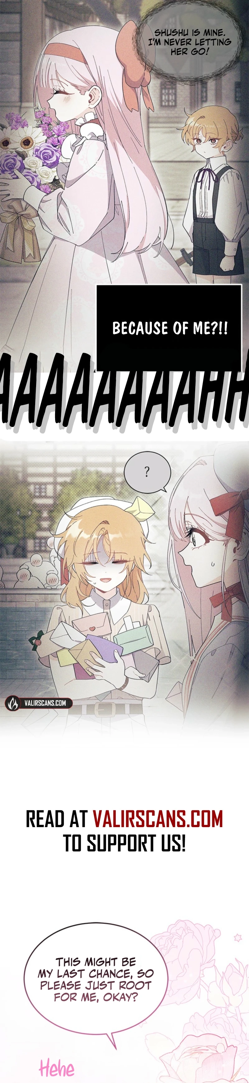 I Don