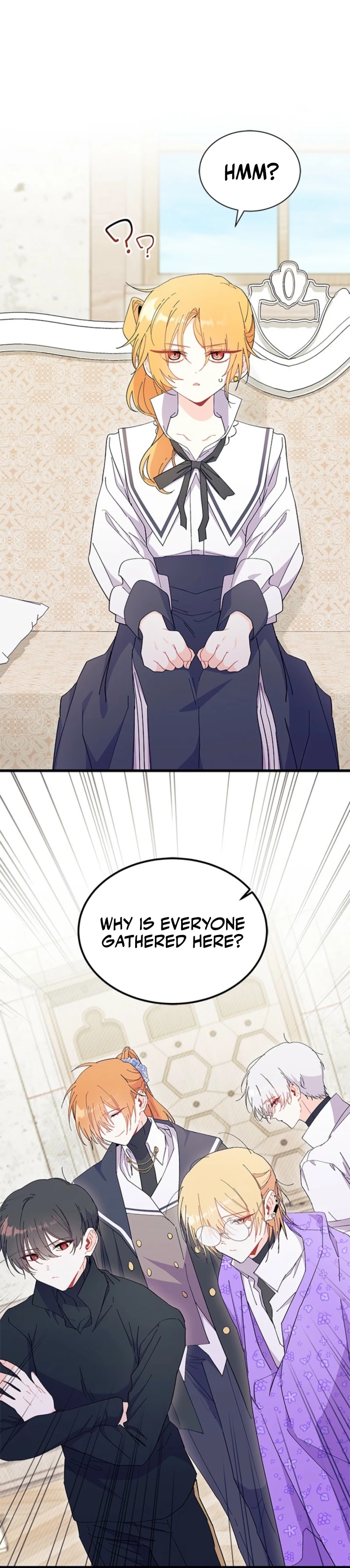 I Don
