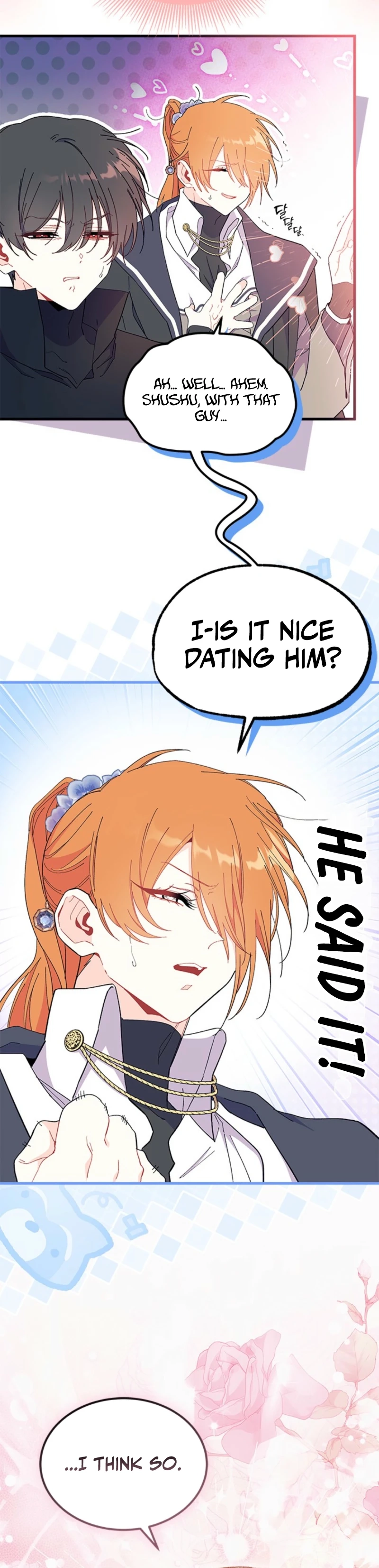 I Don