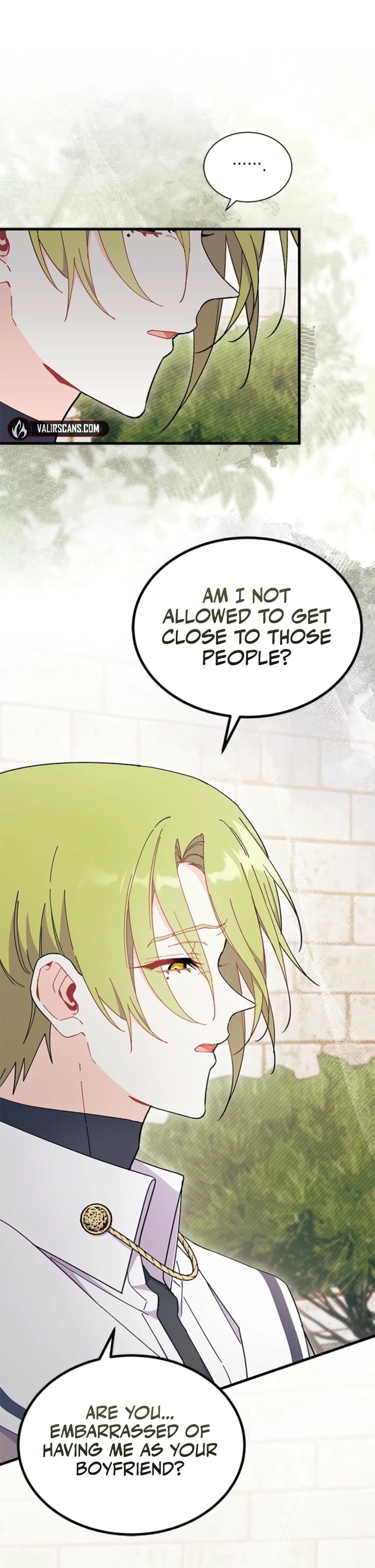 I Don