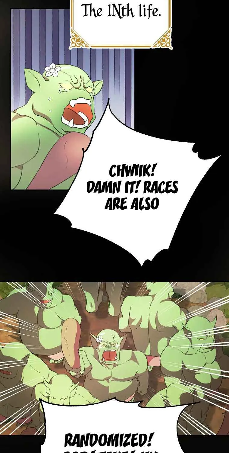 I Don’t Want to Work! Chapter 1 page 47 - 