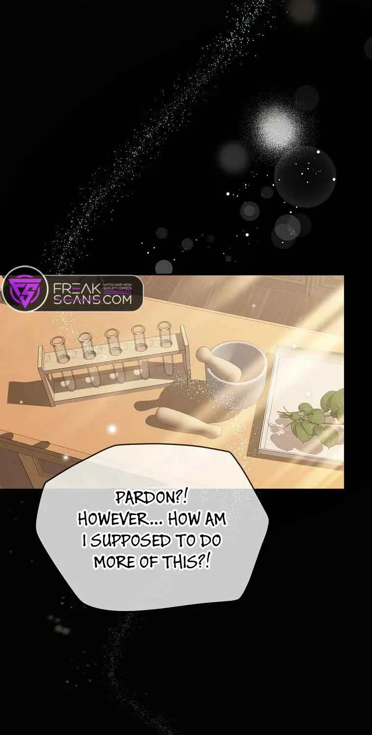 I Don’t Want to Work! Chapter 1 page 61 - 