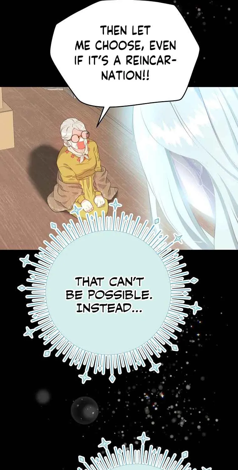 I Don’t Want to Work! Chapter 1 page 63 - 