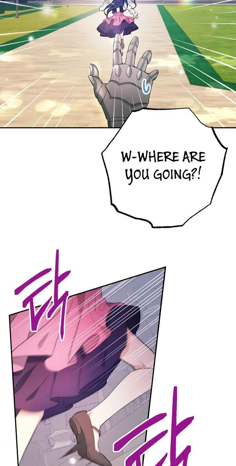 I Don’t Want to Work! Chapter 1 page 75 - 