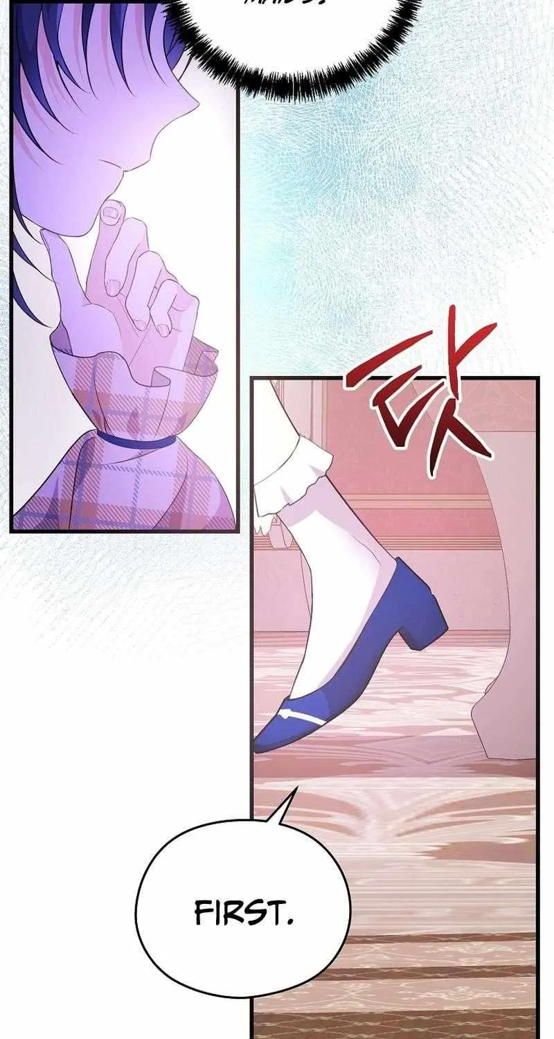 I Don’t Want to Work! Chapter 10 page 20 - 