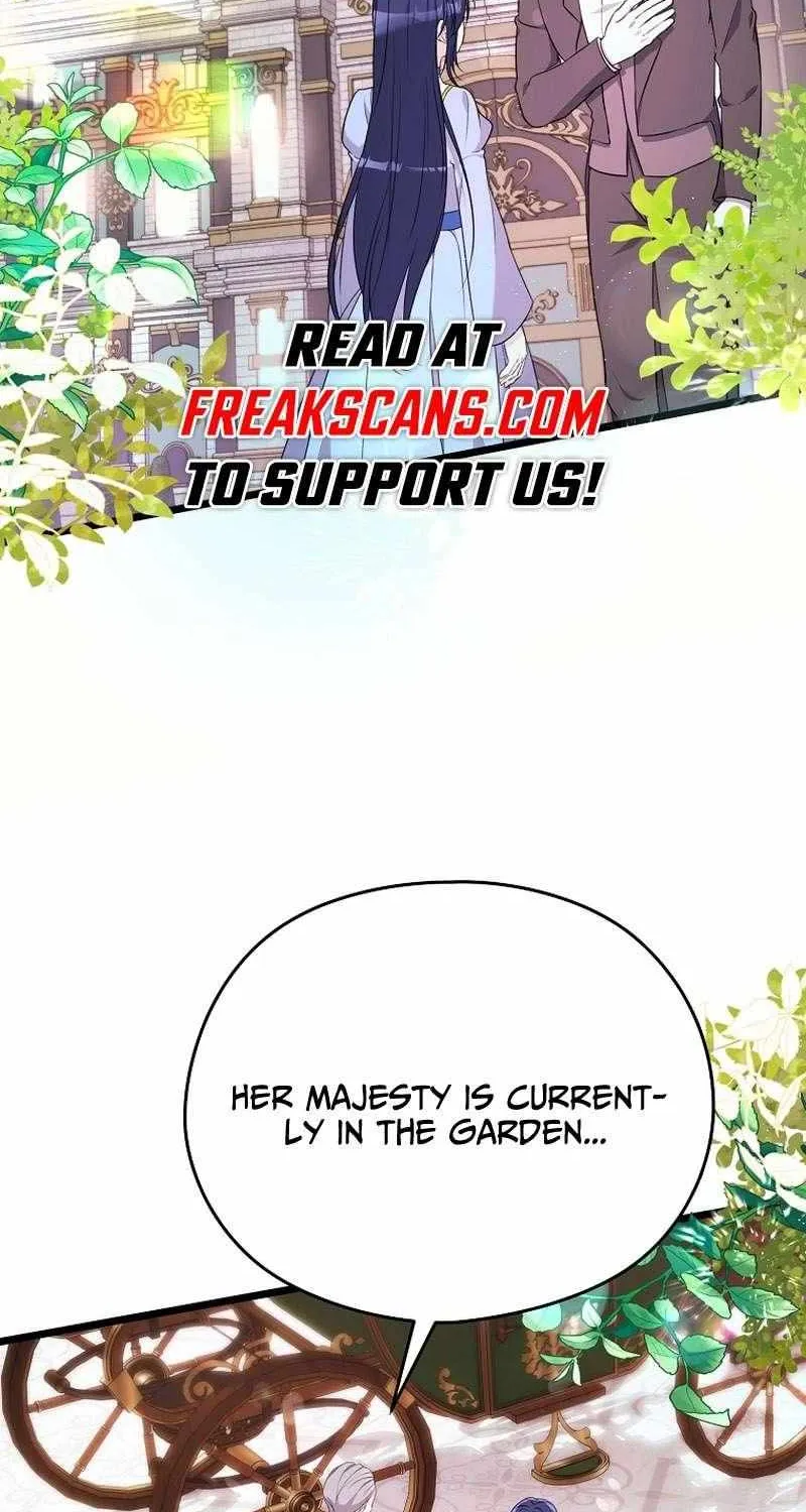 I Don’t Want to Work! Chapter 10 page 3 - 