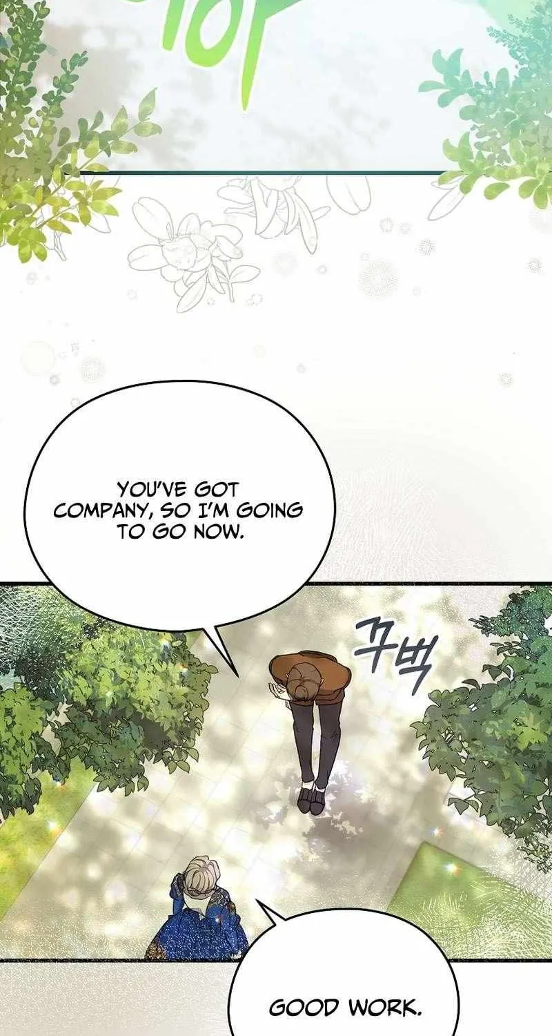 I Don’t Want to Work! Chapter 10 page 29 - 